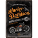 Harley Davidson Timeless