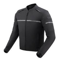 Kurtka OZONE Rider black