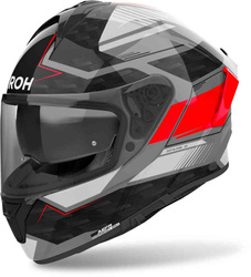 Kask AIROH Spark 2 Zenith red