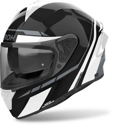 Kask AIROH Spark 2 Spinner white