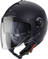 Kask CABERG Riviera V4 X black matt