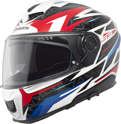 Kask SCHUBERTH S3 Thunder blue