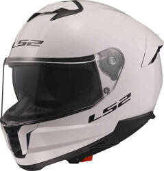 Kask LS2 FF808 Stream II white