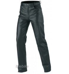 Spodnie skórzane MTTR Chopper