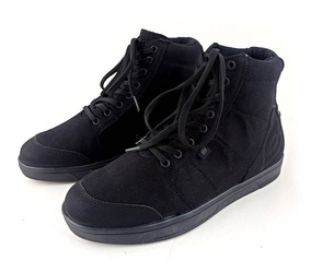 Buty Ozone Town  black / fluo