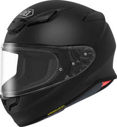 Kask SHOEI NXR 2 black matt