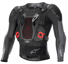 Zbroja ALPINESTARS Bionic Plus V2