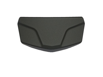 SCHUBERTH S3 pokrywa wentylacji szczękowej, czarny matt