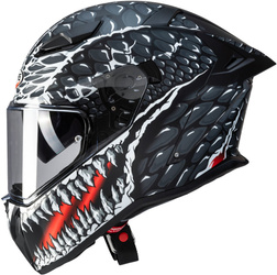 Kask CABERG Drift Evo II Crok