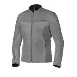 Kurtka damska SECA Superlite Lady grey