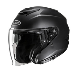 Kask HJC i31 czarny matt