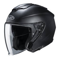 Kask HJC i30 czarny matt