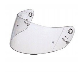 Wizjer Shoei CW-1 do kasku XR1100 X-SPIRIT II  clear