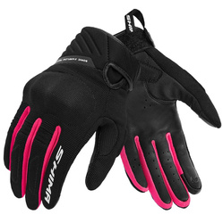 Rękawice damskie SHIMA Sonic Lady pink