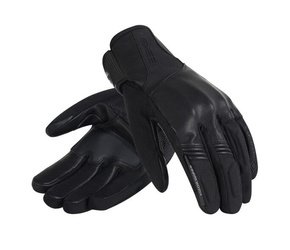 Rękawice ESKA GTX Grip short black [GORE-TEX]