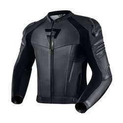 Kurtka skórzana REBELHORN Vandal black