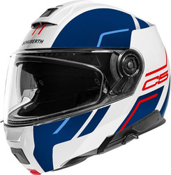 Kask SCHUBERTH C5 Master Blue