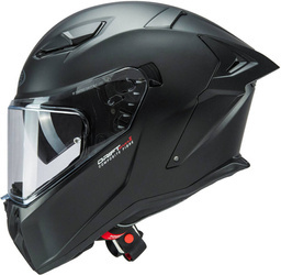 Kask CABERG Drift Evo II black mat