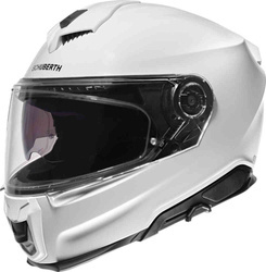 Kask SCHUBERTH S3 white glossy
