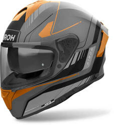 Kask AIROH Spark 2 Chrono gold