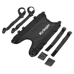 Adapter KRIEGA do toreb OS oraz US Drypack na zbiornik paliwa tankbag