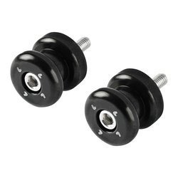 Rolki pod podnośnik LAMPA tył czarne M8 x 1,25mm