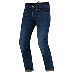 Spodnie męskie jeans SHIMA Devon men dark blue