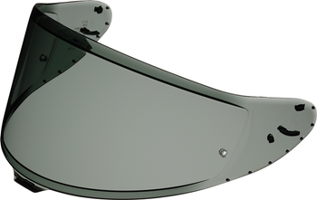 Wizjer Shoei CWR-F2 do kasku NXR II - dark smoke