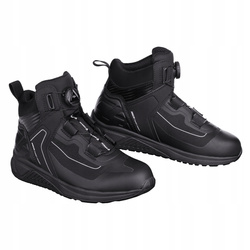 Buty SECA Drift black