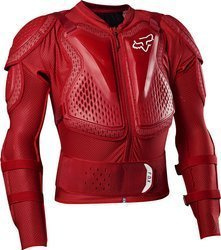 Zbroja FOX Titan Sport red