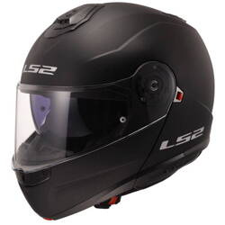 Kask LS2 FF908 Strobe II solid black matt