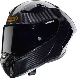 Kask CABERG GP01 Carbon