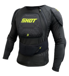 Zbroja SHOT Airlight Vest