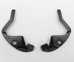 SCHUBERTH C3, C3Pro, E1 osłona rygla zamykania szczęki.