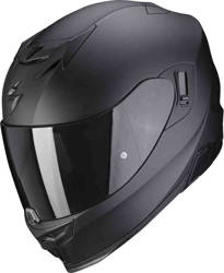 Kask SCORPION EXO-520 AIR black mat
