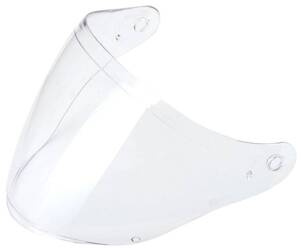 Wizjer SCORPION do kasku EXO-230 clear