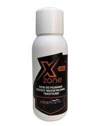 Płyn do płukania odzieży tekstylnej Xzone 300ml