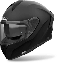 Kask AIROH Spark 2 black matt