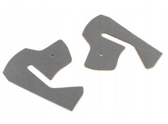 Wypełnienie wkładek bocznych do kasku SHOEI Neotec 1