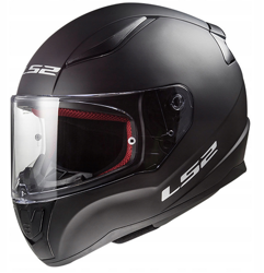Kask LS2 FF353 Rapid II 2 Single black matt