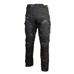 Spodnie SECA Strada Evo black