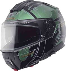 Kask SCHUBERTH C5 Globe green