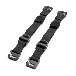 Paski mocujące KRIEGA OS-Mini Straps 2 sztuki
