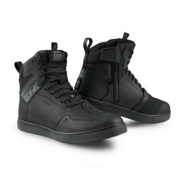 Buty SHIMA Rebel 2.0 WP black