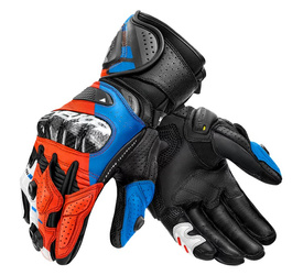 Rękawice SHIMA RS-3 blue