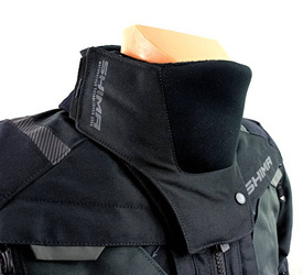 Kołnierz SHIMA Neck Guard do kurtki Hero 2.0  (unisex)