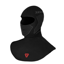 Kominiarka termoaktywna SECA Bandit II Limited Edition windstopper