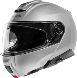 Kask SCHUBERTH C5 glossy silver