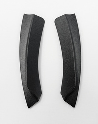 SCHUBERTH C3Pro, spojler, osłona szczęki.