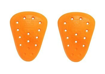 Ochraniacze D3O bioder [poziom 1]